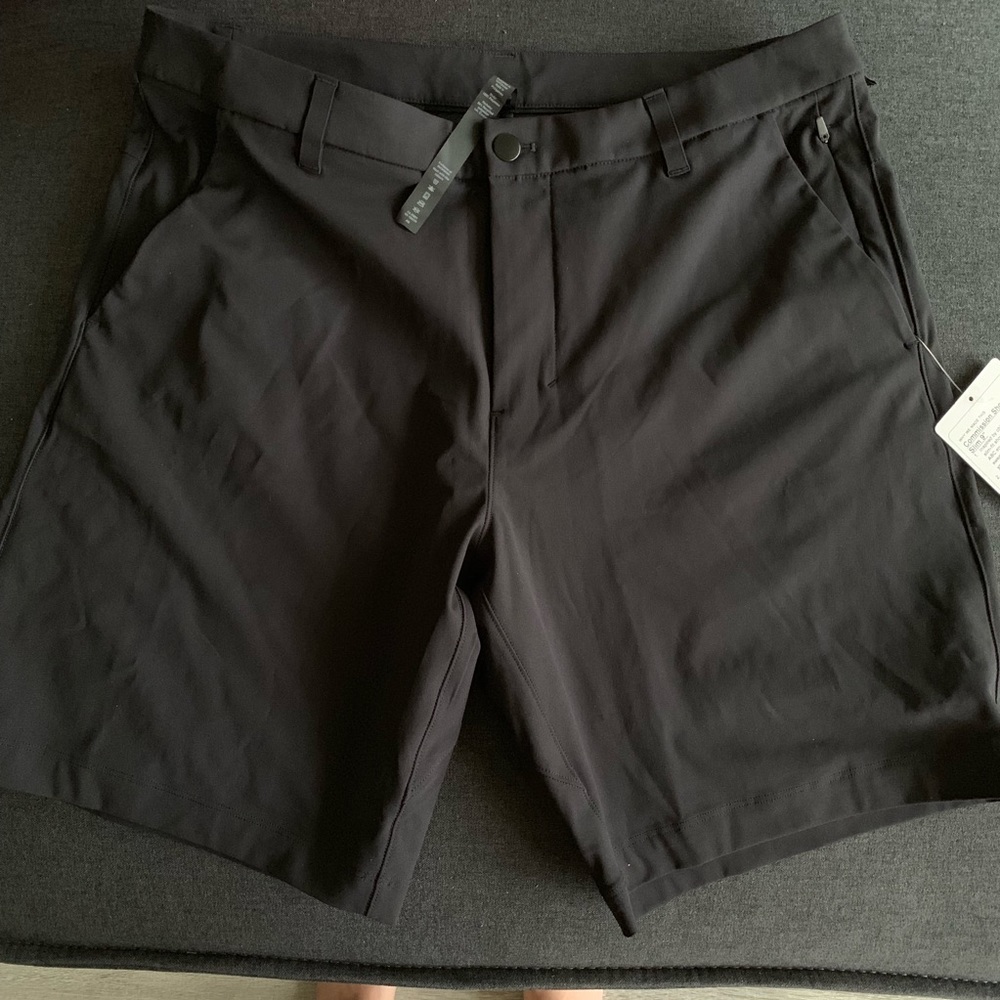 Men’s Lululemon shorts